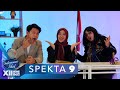 Begini Jadinya Kalau Rony William, Nabilah Citra Lestari & Paul Bayu Satu Tim - Indonesian Idol 2023