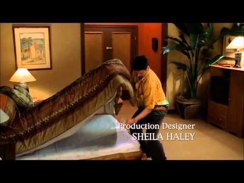 Category 6: Day of Destruction (2004) - Tornado in Las Vegas, Nevada