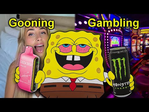 Gen Z's Addiction Problem...