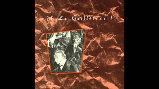 McCarthy - B3.God The Father