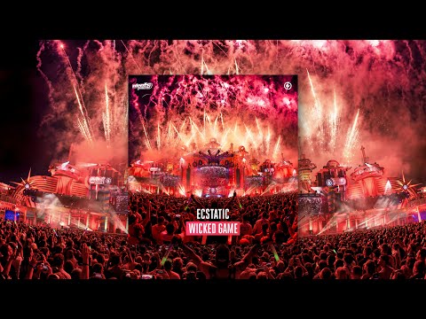 Ecstatic -  Wicked Game