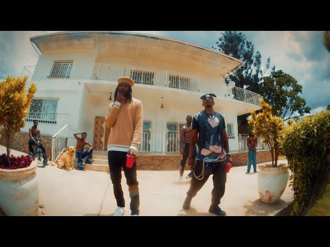 legacy AKA Zed Tupac X FLEX ZM - I'M SORRY FOR THE LIES (Official music video)