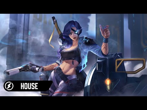 World, Hold On (New Beat Order & Level 8 & Murdbrain & Michael Shynes Cover) (Magic Cover Release)