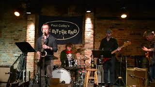 Kenny Carr Group (Live) - "Friday at Five"