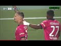 PSG vs Cerezo Osaka 2-3 highlights 2023.