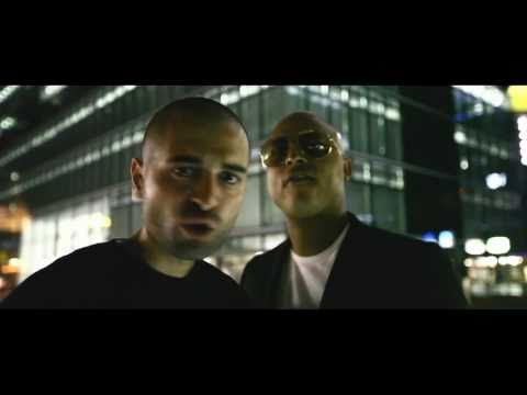 Crackaveli feat. Osama "Dein Testament" aus dem Album "Jugo Betrugo" 12.11.2010
