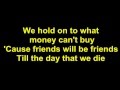 Lyrics - Scorpions - Partners in crime 