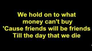 Lyrics - Scorpions - Partners in crime