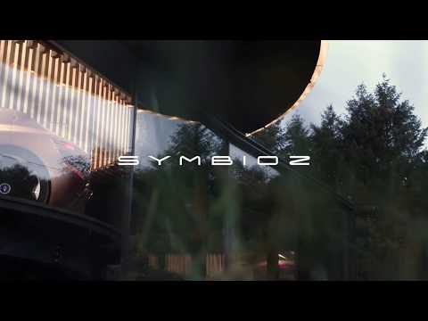 Teaser: Renault Symbioz Concept