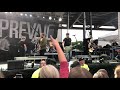 I Prevail Lifelines
