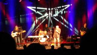 John Mayall & Bluesbreakers -California (fragment) (Wrocław, Hala Ludowa ,WCK 30.10.2015)