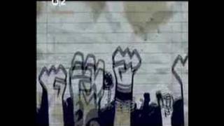 Lemon Jelly - The Shouty Track