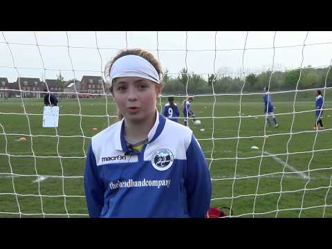 Hampton Football Club