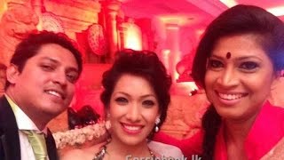 Roshan Ranawana Wedding Photos Part 02