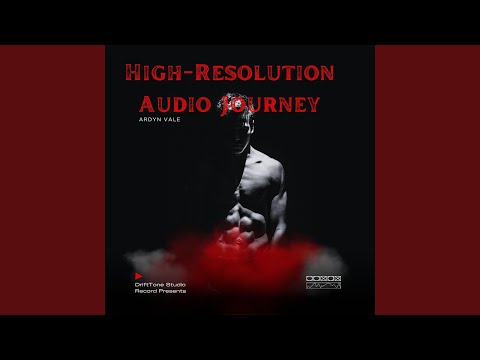 High-Resolution Audio Journey