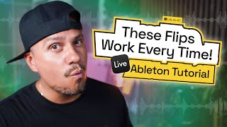 5 Creative Ways to Flips Samples in 2025