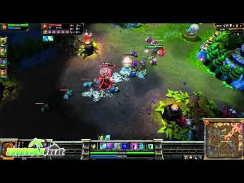 league of legends pc requirements