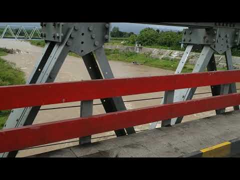 Penunggu Jembatan NGUJANG