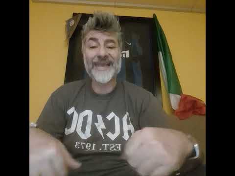 July 2th 2022 La Vecchia Signora F.C.Juventus