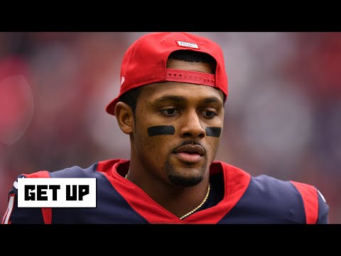 德肖恩-沃森一直沒有回覆德州人的電話 - Adam Schefter | 起床 - Powered by Discuz! (Deshaun Watson has not been returning the Texans' phone calls - Adam Schefter | Get Up)
