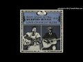 Blind Willie McTell / Memphis Minnie - 1949: Love Changin' Blues - Panter Blind Willie McTell / Memphis Minnie - 1949: Love Changin' Blues