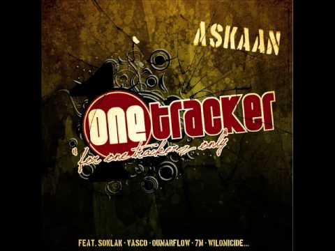 Soklak - Instable Equilibre (Remix By Askaan)