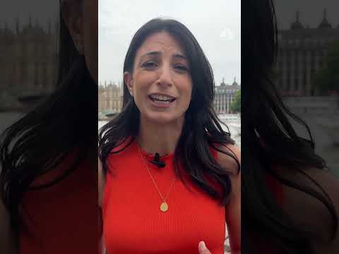 Why does London's heatwave feel so unbearable?