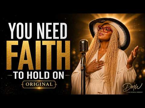 Denise Michelle Worship Music Video