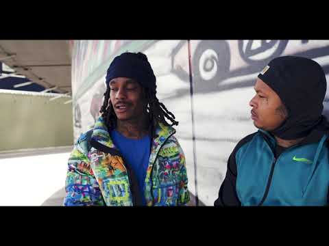 TrillOsama DaNoodleKnocka Ft. Skeechy Meechy - Noodles | Shot By Real Filmz