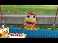 Turtle Playing In The Park Relaxing Bedtime Videos For Babies And Toddlers BabyTV