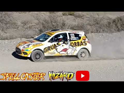 Rally neuquino Bajada del agrio 2026 P E 3