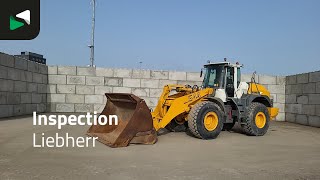 M&aacute;y x&uacute;c lật Liebherr L544 | H&igrave;nh ảnh 4 - Machineryline