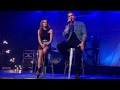 Brett Young And Carly Pearce Whiskey Lullaby