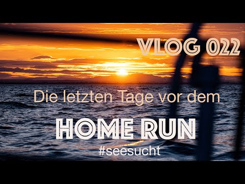 Die letzten Tage vor dem Home Run