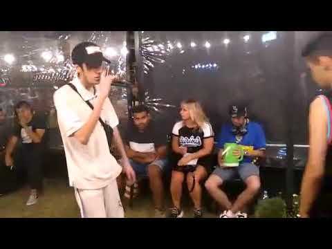 Fecha fin de año 1vs1 desafio - octavos - Nafan vs Nh