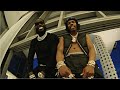 Gucci Mane Bluffin Feat Lil Baby Official Music Video