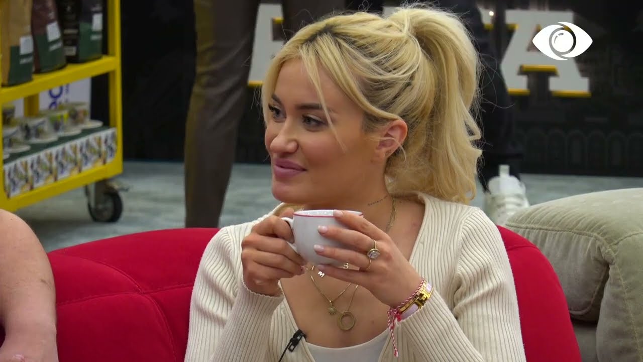 Amore con Dea e Jori, vajzat pyesin Gertin për jetën personale