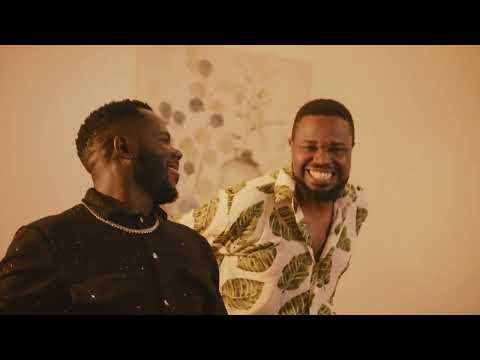 Aybrah ft Daddy Andre - Ntyamu  (Official 4K Video )