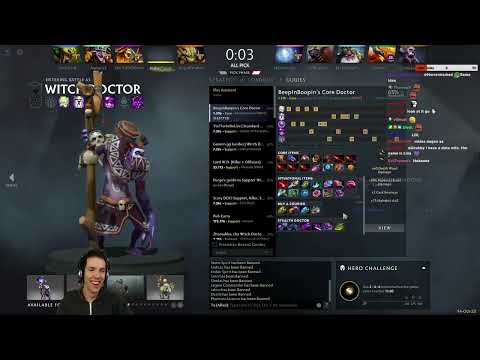 Grubby finds a WD guide