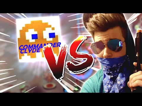 A CLASH OF TWO TITANS! ME VERSUS REXSI IN DUEL! | Guan Yu Ranked Duel - SMITE Gameplay