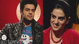 Inside the Actor - Manish Paul - EXCLUSIVE INTERVIEW video