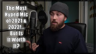 After Years With The NT1.. My Thoughts