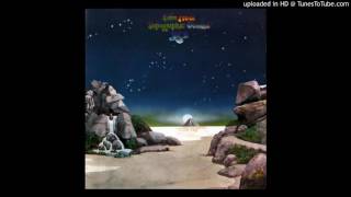 Yes – &#39;The Ancient&#39; / Giants Under The Sun
