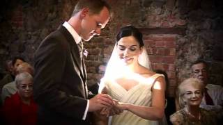 preview picture of video 'Nooitgedacht Wedding - Walter & Sara-Lize (2008)'