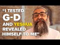 Orthodox Jew Has An Incredible Encounter With Yeshua