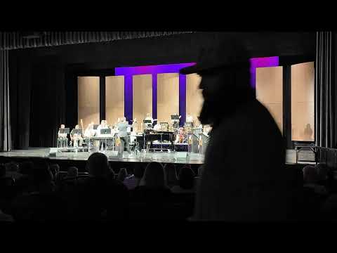 Williamsville Jr and Sr High School 2025 Jazz Band Dinner