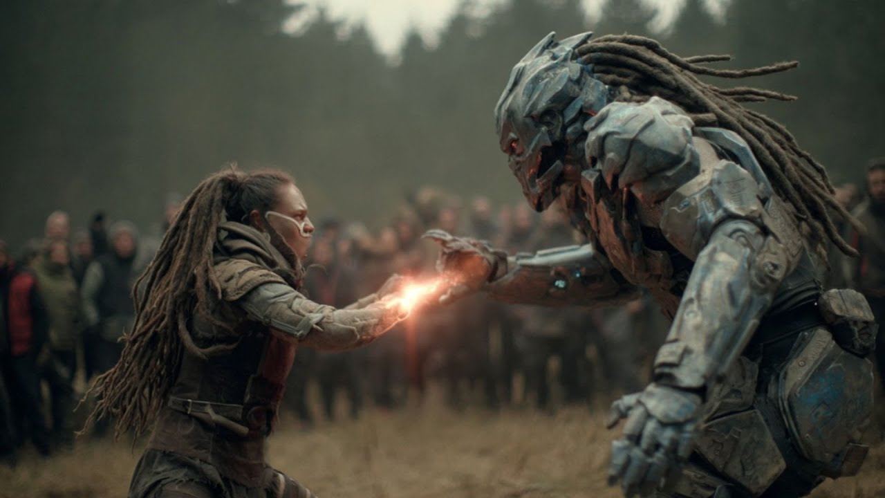 🔥 ¡UNA PELÍCULA INOLVIDABLE PARA VER HOY MISMO!🔥 Ver Películas  Ciencia Ficción en Español...