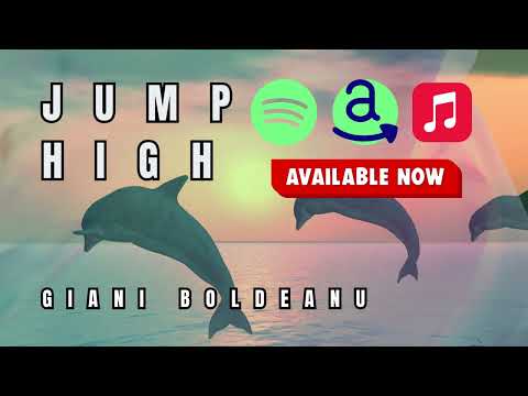 Giani Boldeanu – Jump High (2025 Rave / Drum and Bass Club Banger)