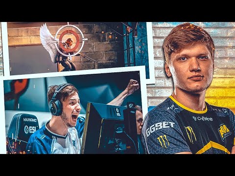 15 легендарных убийств с AWP в истории CS:GO