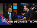 What James Cameron Got Wrong in “Titanic” - Neil deGrasse Tyson